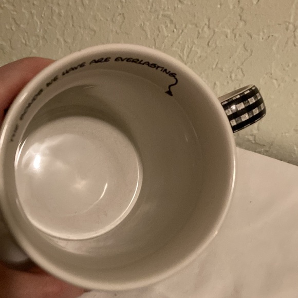 ENESCO Special MotheTextured Coffee Mug CHILDREN OF THE INNER LIGHT Mug - Picture 8 of 8